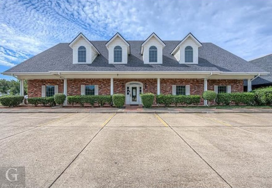 8870 Youree Drive, Shreveport, Louisiana