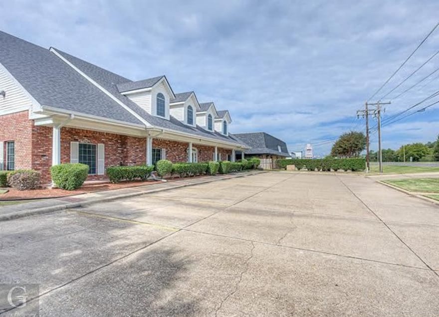 8870 Youree Drive, Shreveport, Louisiana