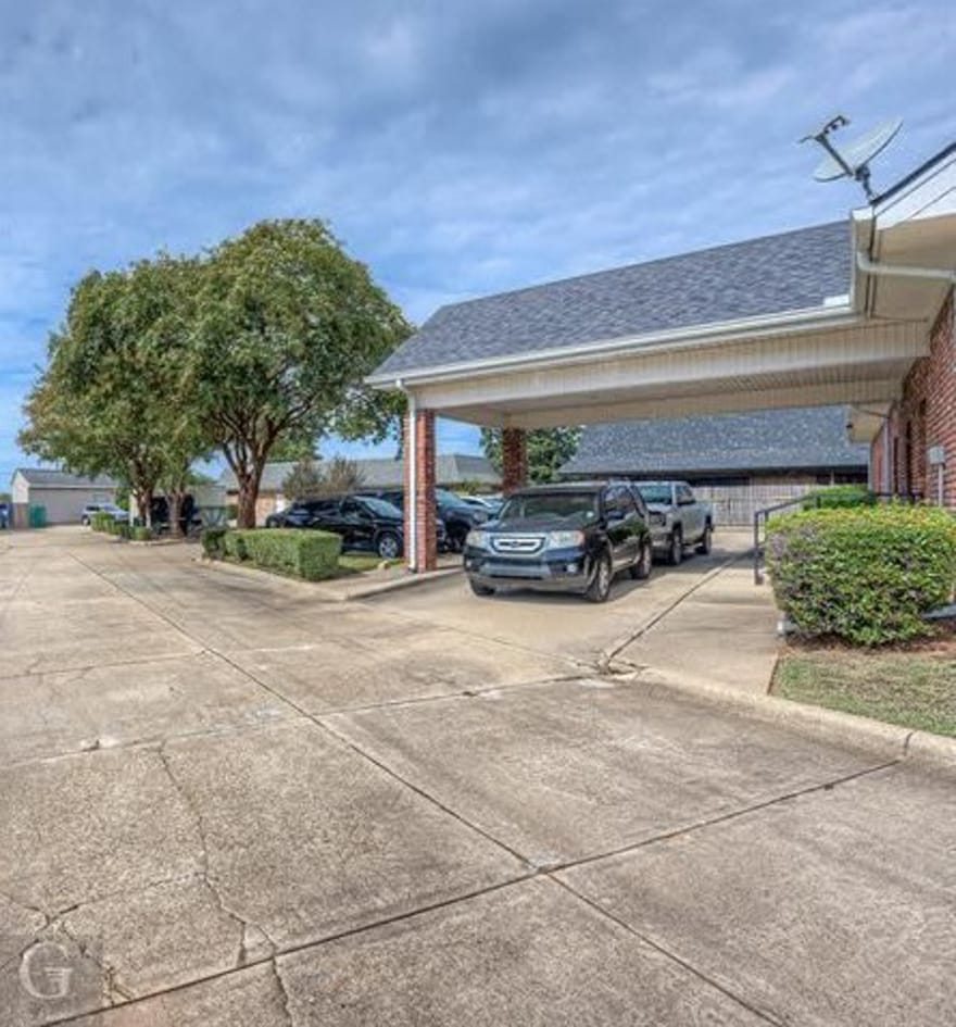 8870 Youree Drive, Shreveport, Louisiana