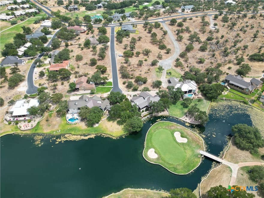 109 Comanche Agate, Horseshoe Bay, Texas