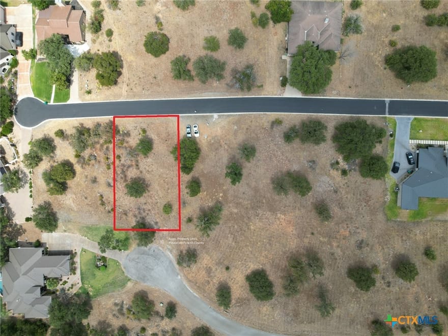 109 Comanche Agate, Horseshoe Bay, Texas