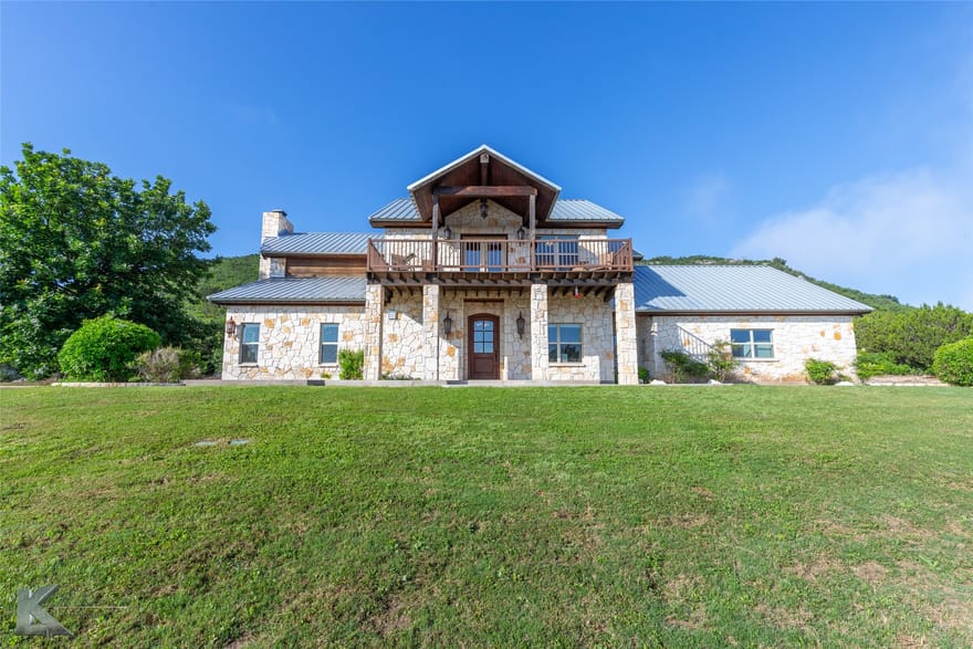 671 County Road 108, Santa Anna, Texas