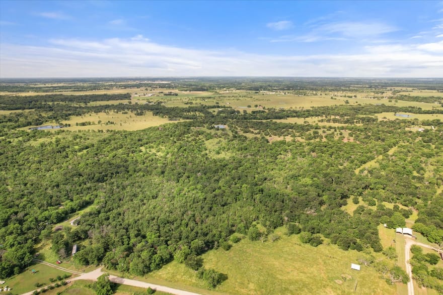 3090 SW County Road 0018, Corsicana, Texas