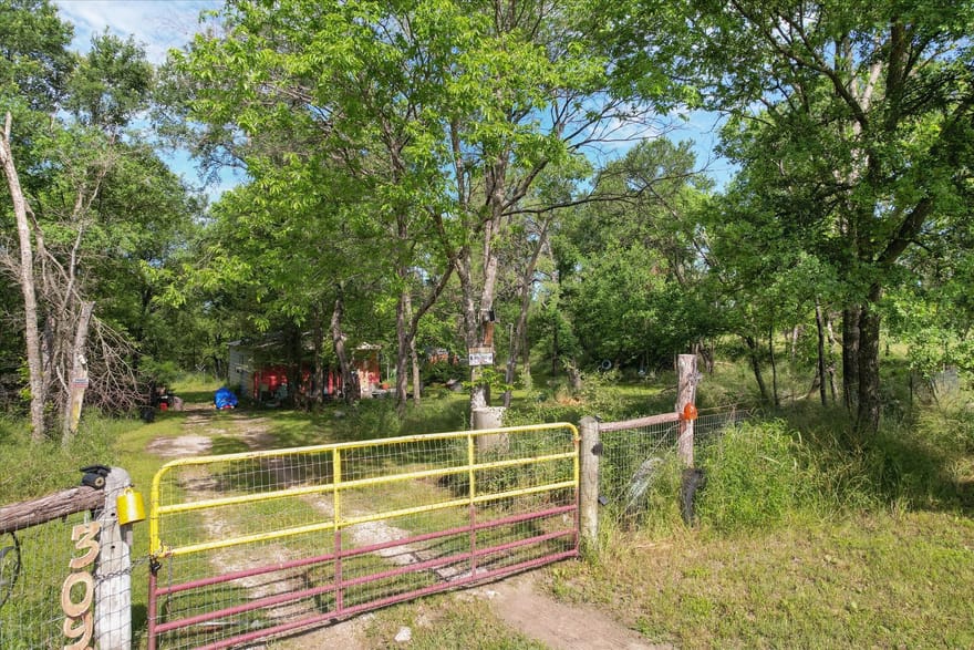 3090 SW County Road 0018, Corsicana, Texas