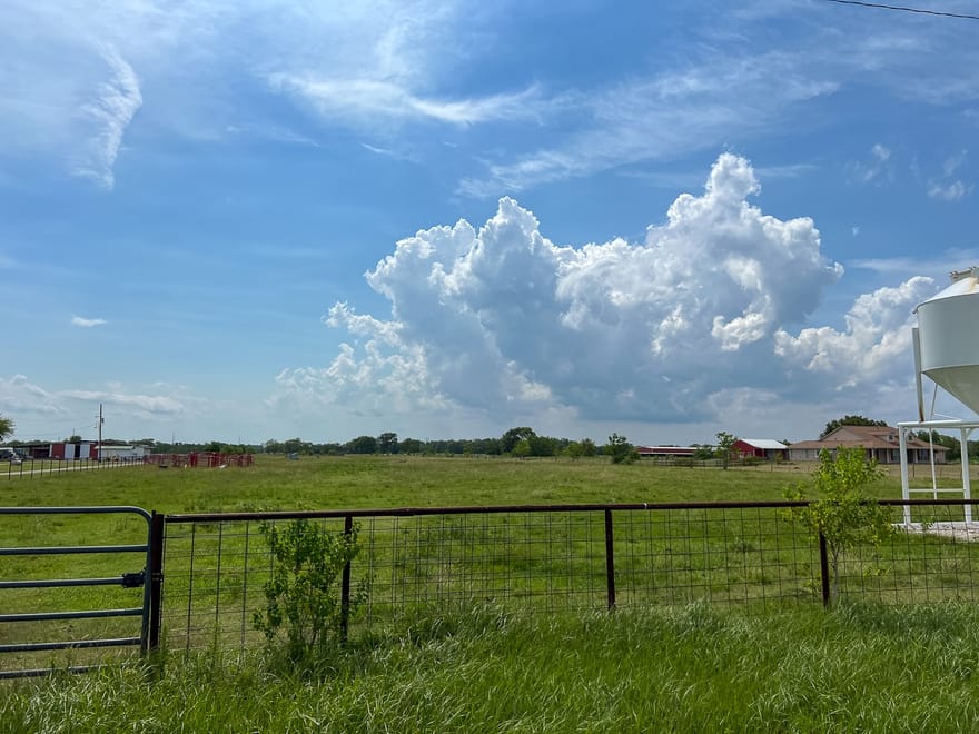 1 Fm 686, Dayton, Texas