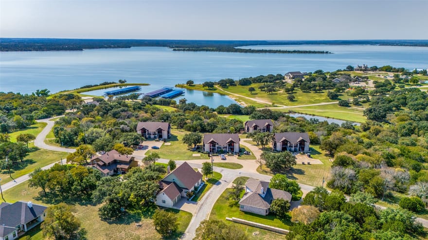 41074 Heartwood Circle, Whitney, Texas