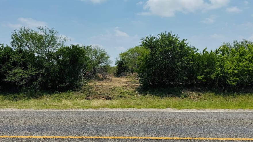 TBD Lot 1 6.47 AC Fm 888, Beeville, Texas