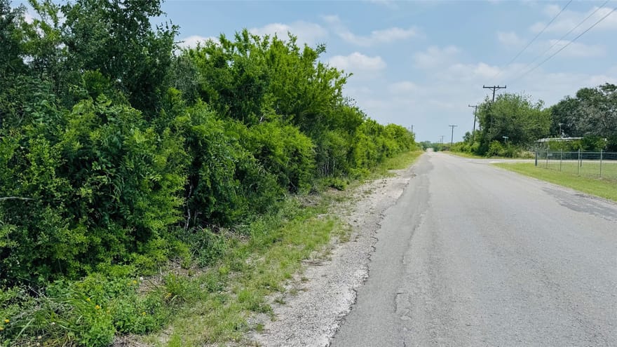 TBD Lot 2 5.35 AC Ridgeway Lane, Beeville, Texas