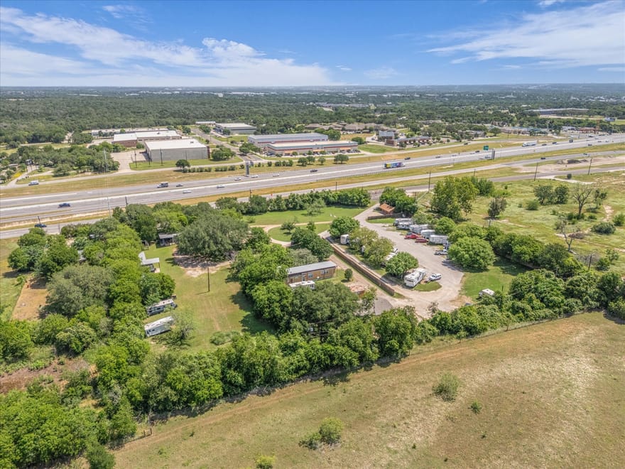 1498 Old Golf Course Road, Belton, Texas