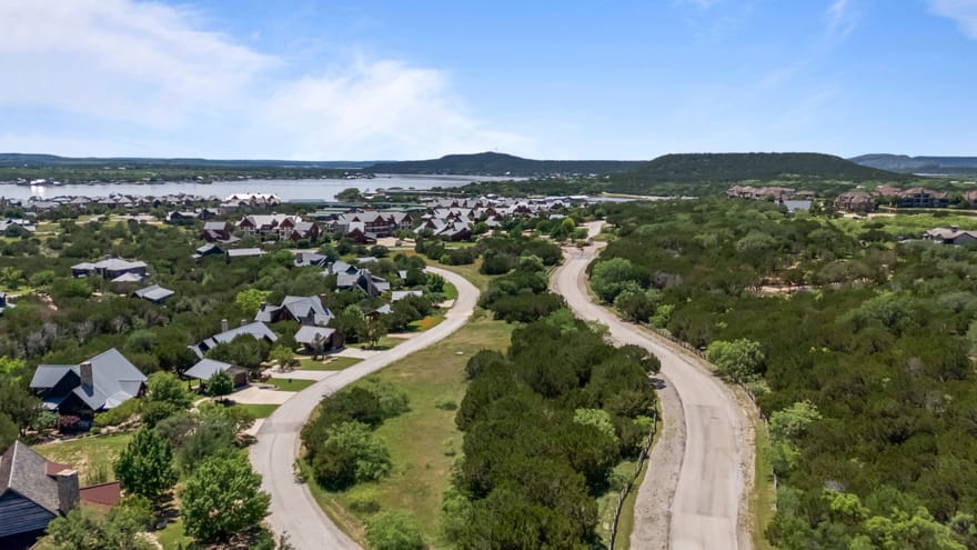 1251 Scenic Drive, Graford, Texas