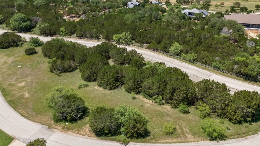 1251 Scenic Drive, Graford, Texas