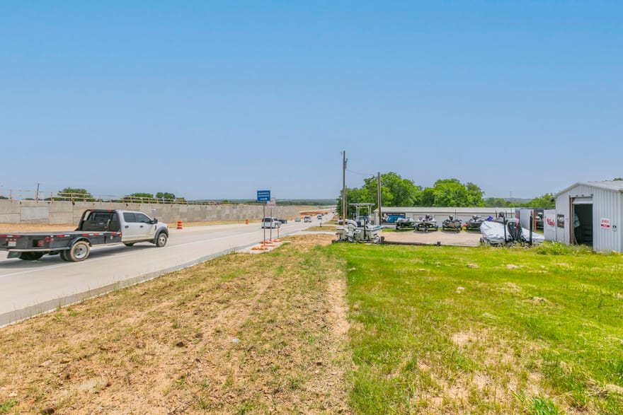 7621 Jacksboro Highway, Fort Worth, Texas