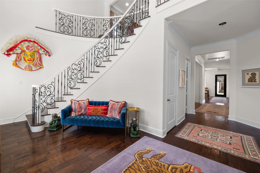 1716 Ashland Avenue, Fort Worth, Texas