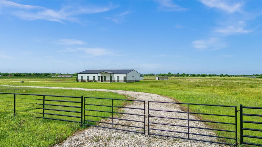 4153 Fm 901, Whitesboro, Texas