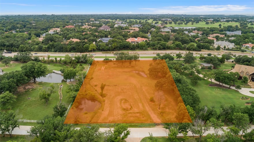 1705 Maranatha Way, Southlake, Texas