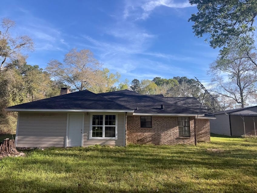 167 County Road 3665, Splendora, Texas