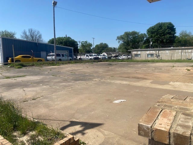 3110 Barksdale Boulevard, Bossier City, Louisiana