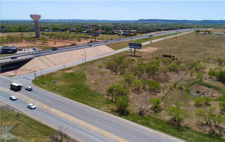 8102 Us Highway 83, Abilene, Texas