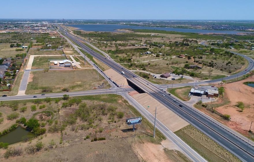 8102 Us Highway 83, Abilene, Texas