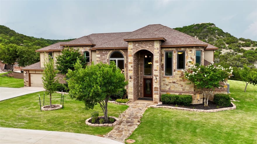 642 Cedar Creek Ranch Trail, Tuscola, Texas