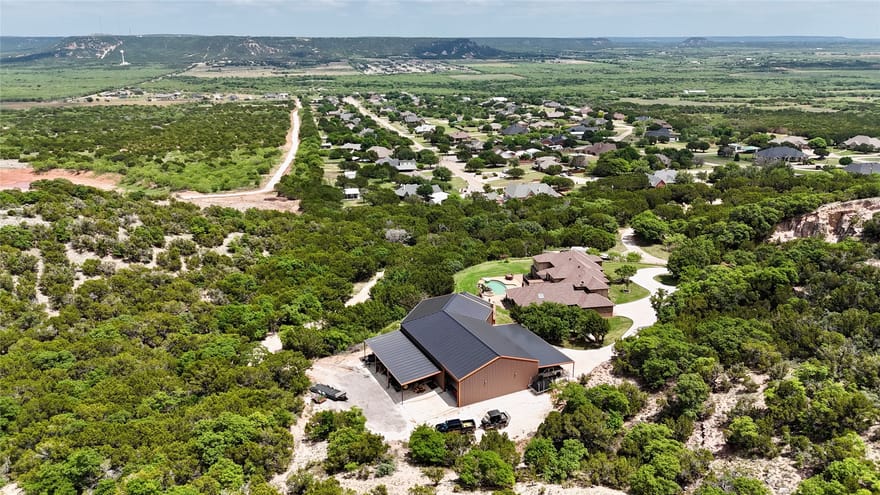 642 Cedar Creek Ranch Trail, Tuscola, Texas