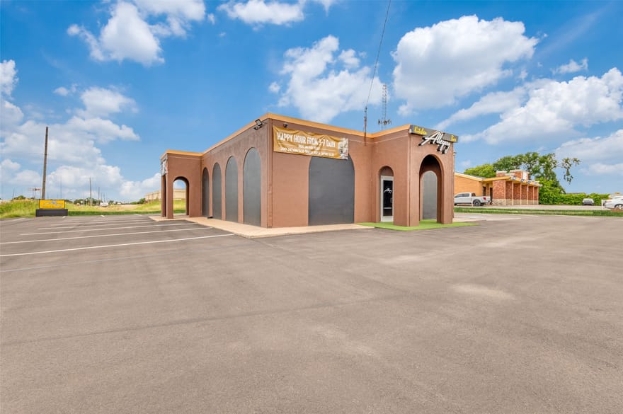 2601 W Jefferson Street, Grand Prairie, Texas