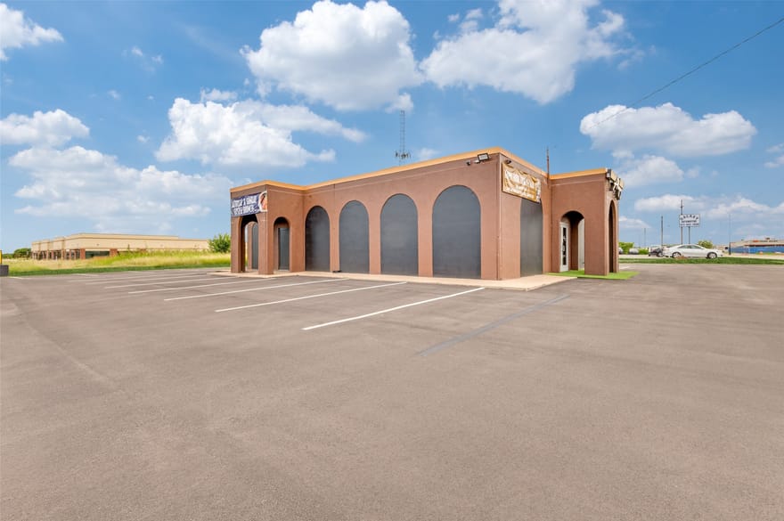 2601 W Jefferson Street, Grand Prairie, Texas