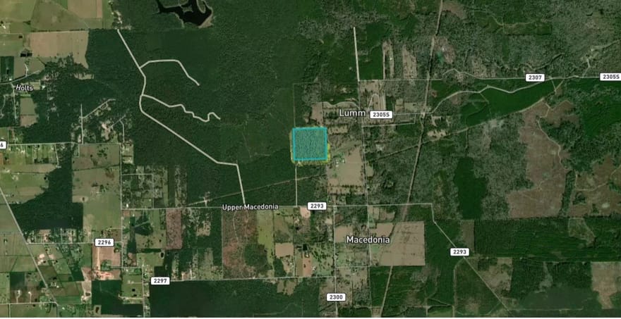 344 County Road 2294, Cleveland, Texas