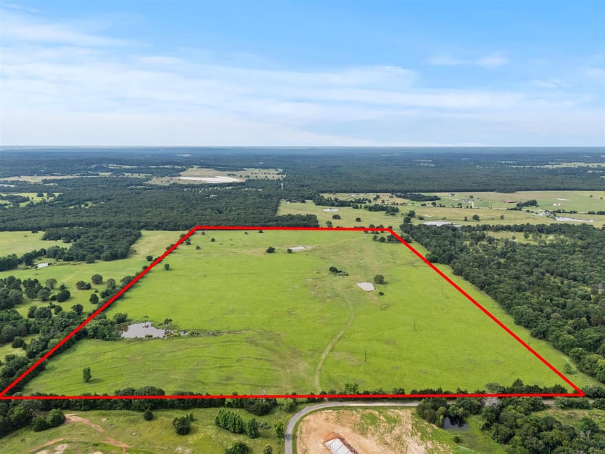 Vz Cr 4607 Road, Ben Wheeler, Texas