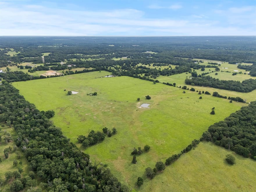 Vz Cr 4607 Road, Ben Wheeler, Texas