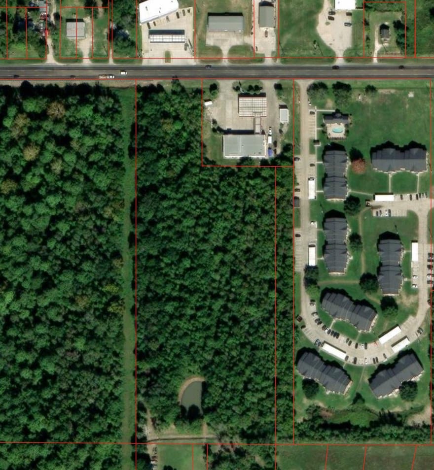 Fm 1960, Dayton, Texas