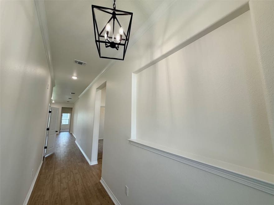 505 Magnolia Drive, Troy, Texas
