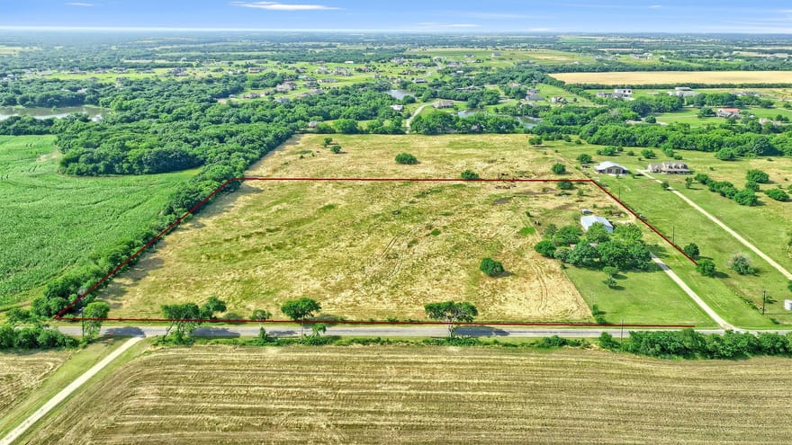 1730 Mackey Road, Gunter, Texas