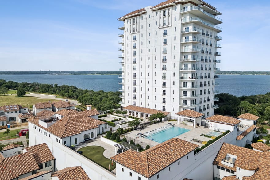 2800 Lakeside Parkway, Flower Mound, Texas