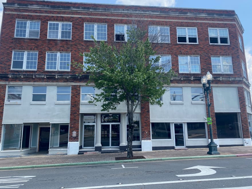 727 Milam Street, Shreveport, Louisiana