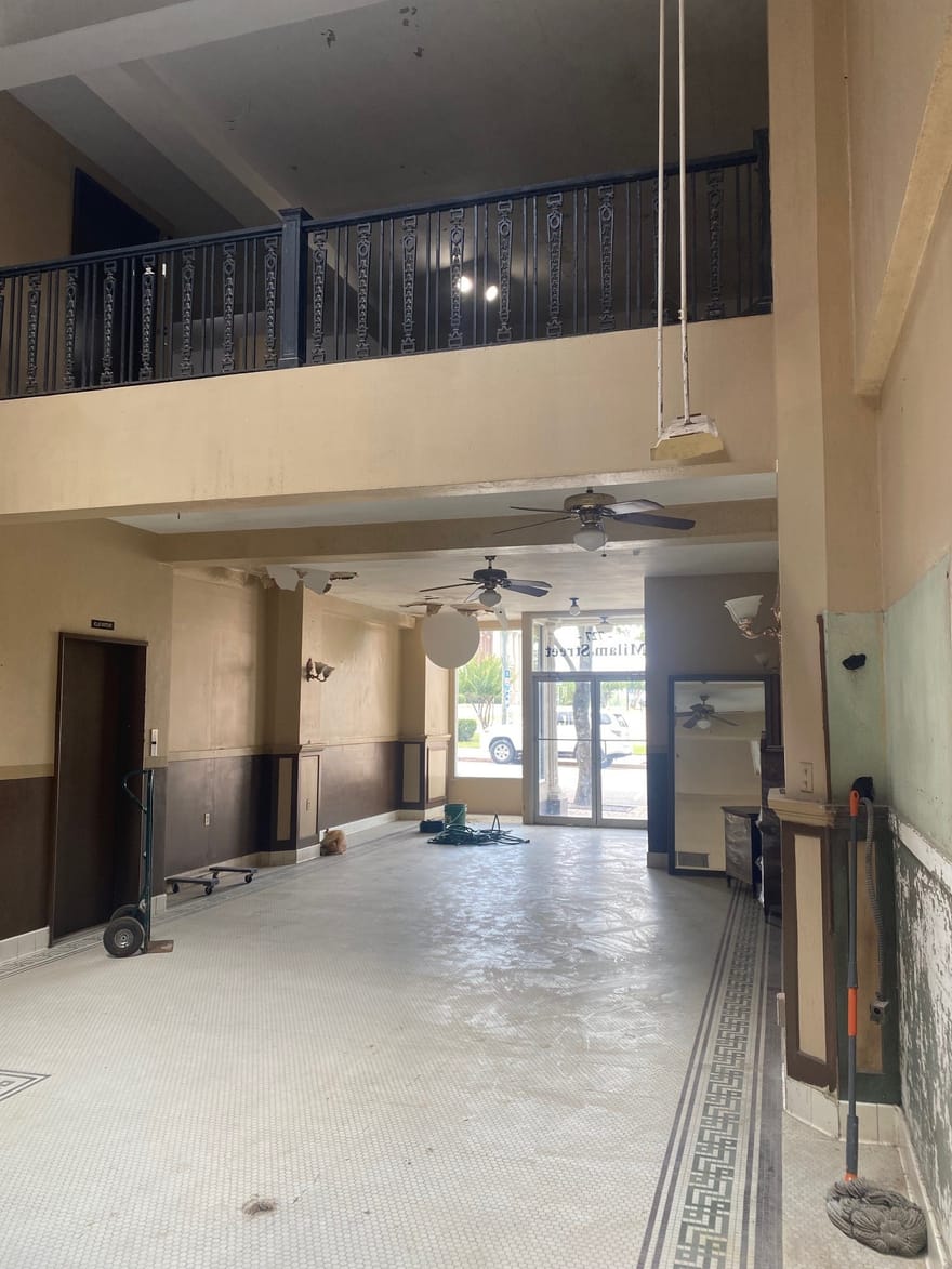 727 Milam Street, Shreveport, Louisiana