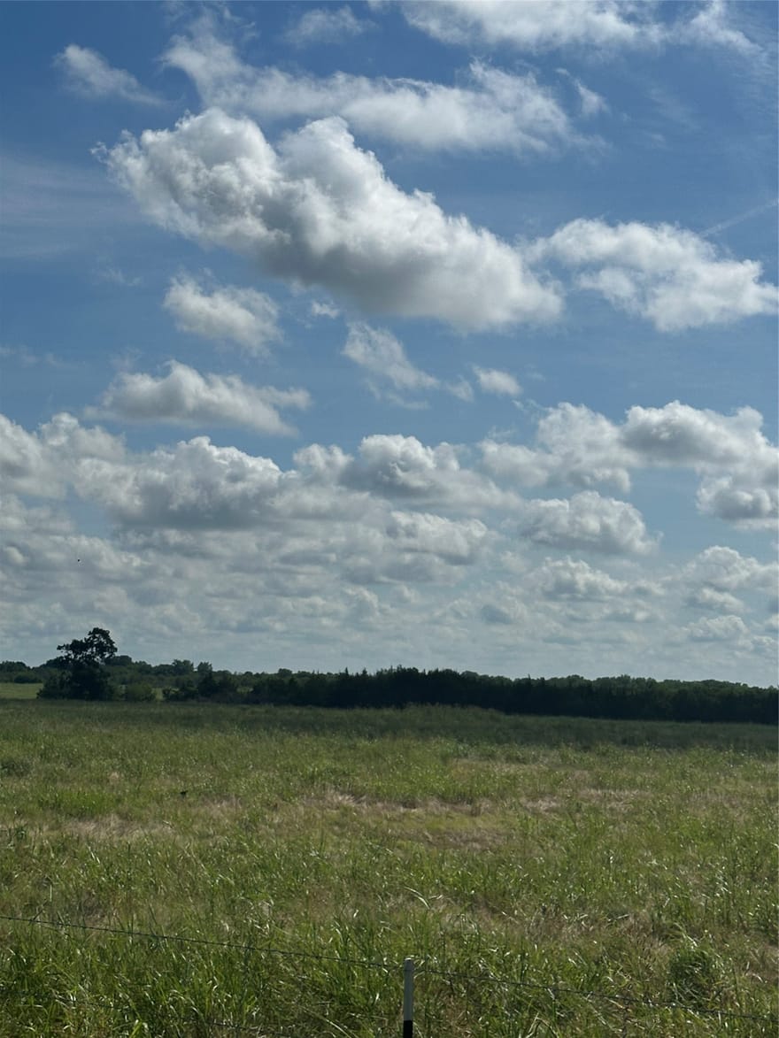 Tract 2 County Road 3430, Honey Grove, Texas