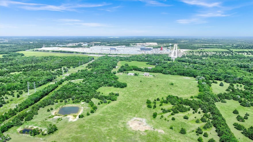 TBD Shepherd Drive, Sherman, Texas