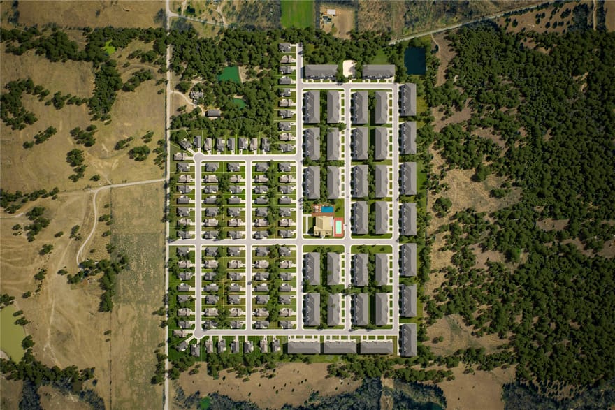 TBD Shepherd Drive, Sherman, Texas