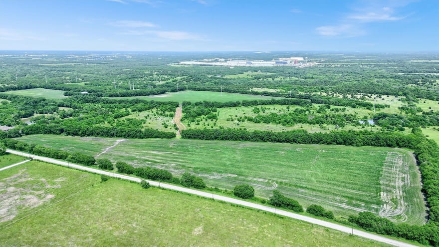 TBD Shepherd Drive, Sherman, Texas