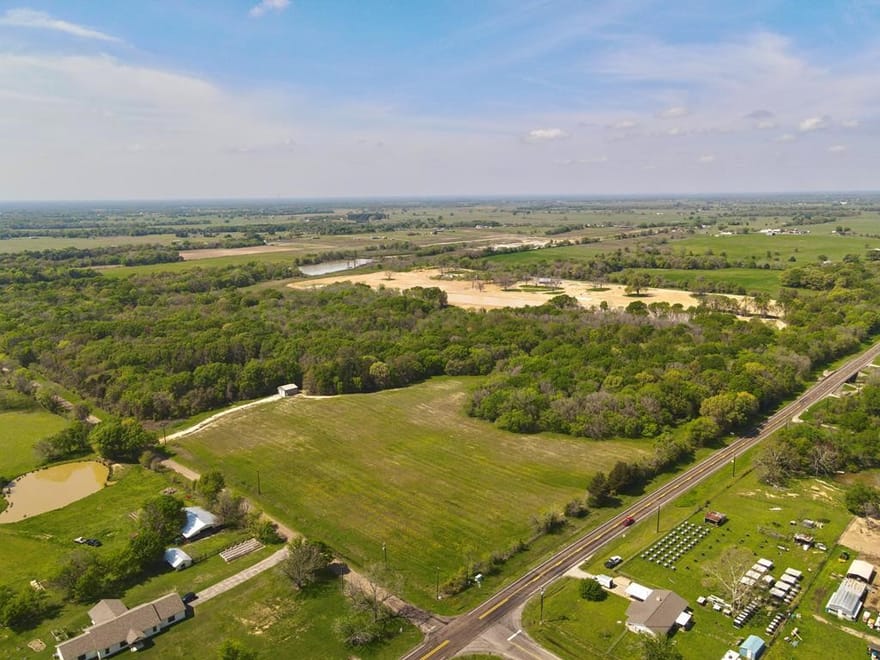 282 Vzcr 2801, Mabank, Texas