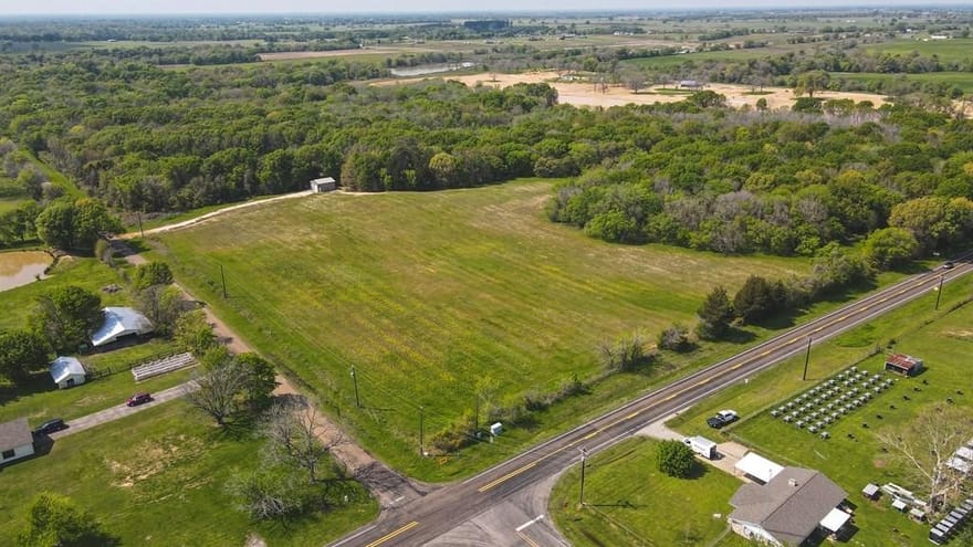 282 Vzcr 2801, Mabank, Texas