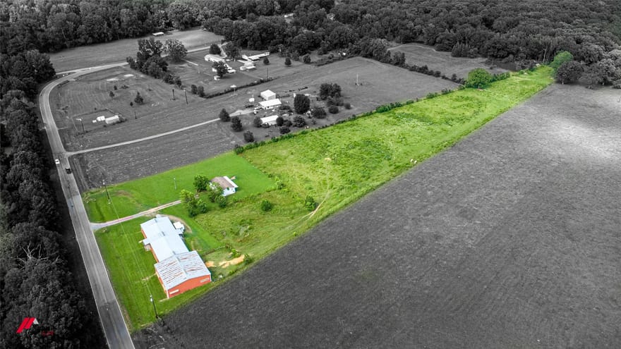 891 Pilgrim Rest Road, Doyline, Louisiana