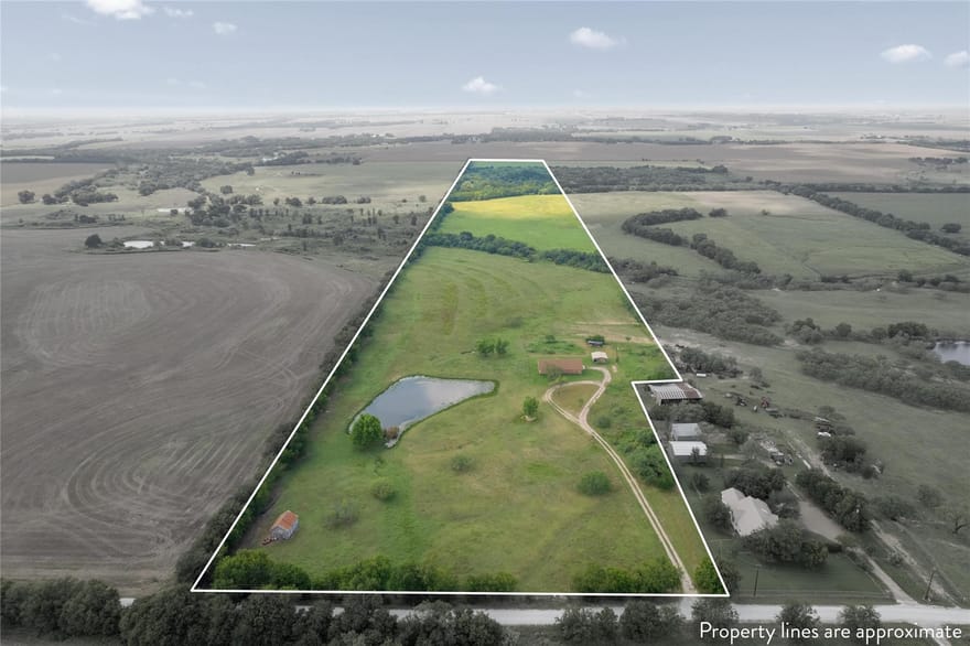 771 Hcr 2233, West, Texas