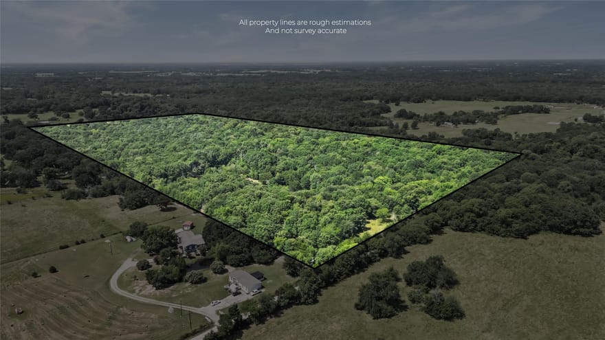 289 County Road 4586, Sulphur Springs, Texas