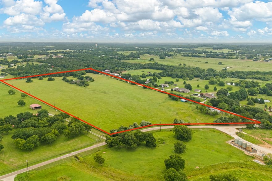 3501 County Road 312, Cleburne, Texas