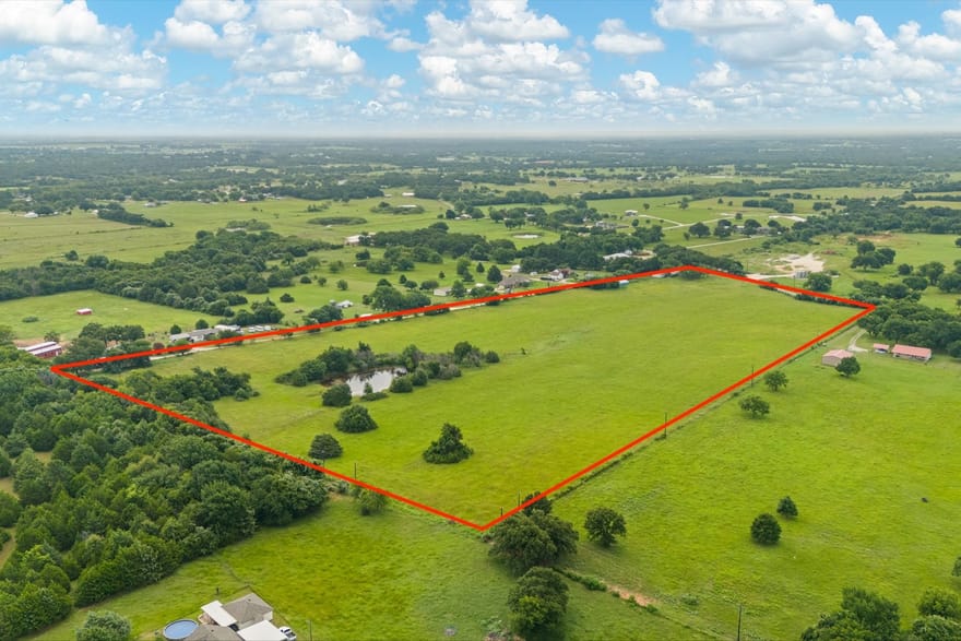 3501 County Road 312, Cleburne, Texas