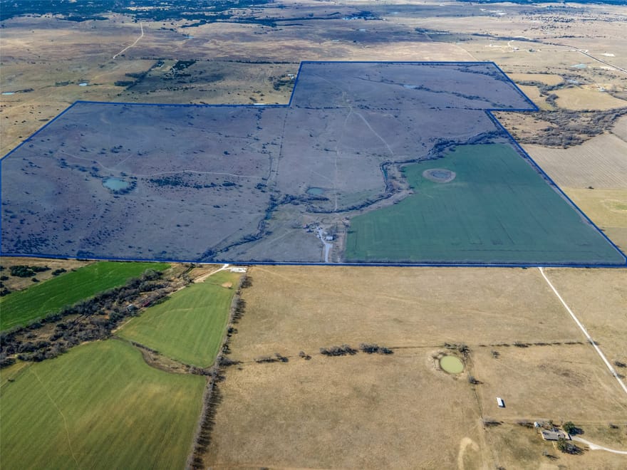 4300 County Road 1224, Cleburne, Texas