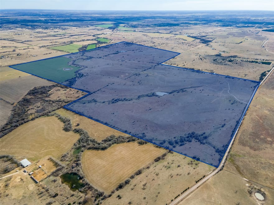 4300 County Road 1224, Cleburne, Texas