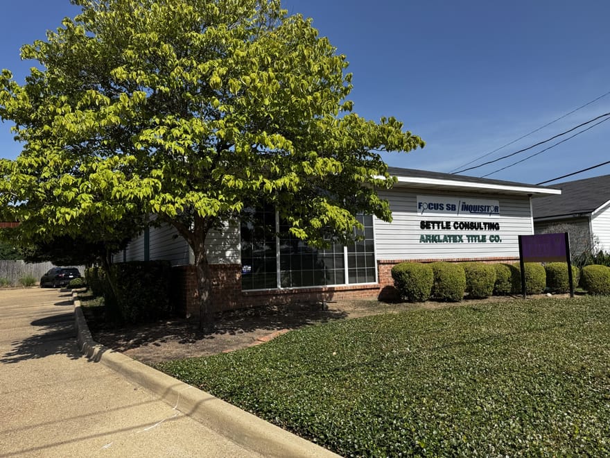 1915 Citizens Bank Drive, Bossier City, Louisiana
